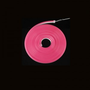 LED -flexibeltneonbandljus