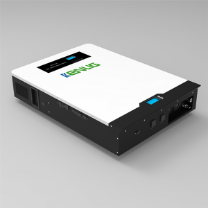 Kenlig Energy Litium-jon-batteri allt i ett system 51.2V 100AH ​​Högkvalitativt LifePo4-batteri