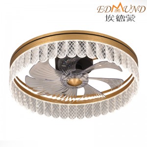 C010-GD takfläktlampa