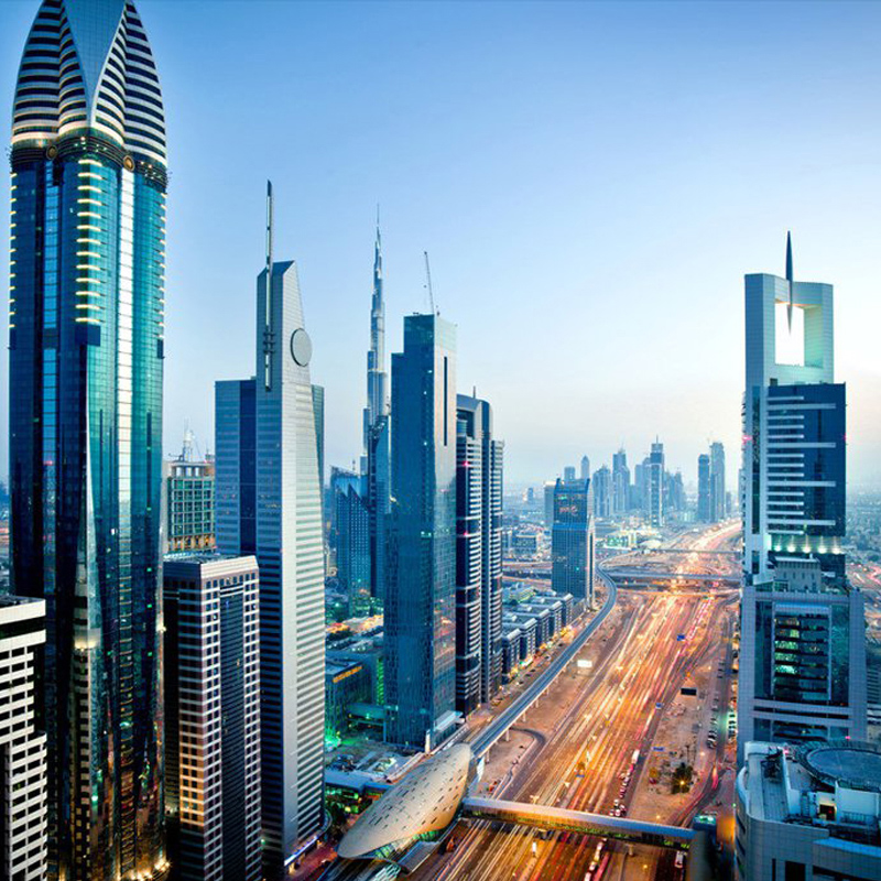 Nivågapet hemma och utomlands minskar och det tekniska målvärdet 2020 är högt