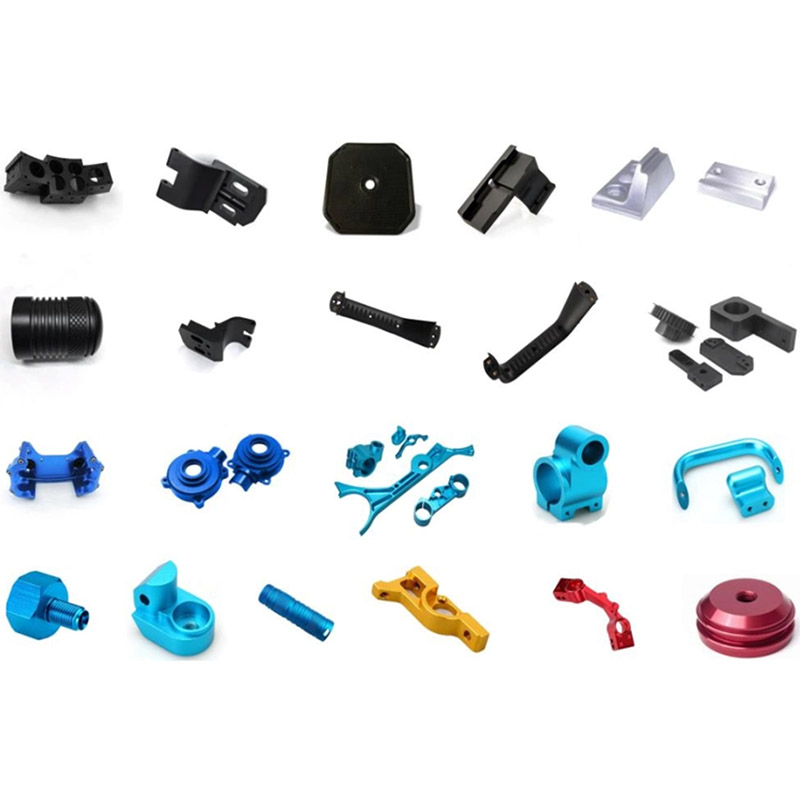 Följ stegen för att följa den bästa CNC -bearbetningstjänsten i Kina