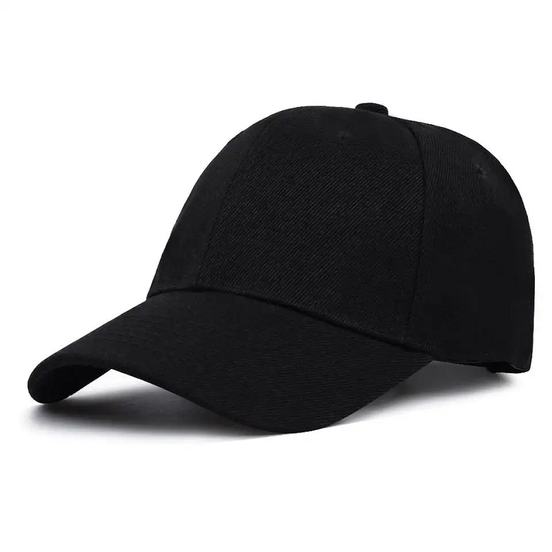 Hot Sale Hat Fashion Custom Wholesale Promotional Baseball Cap