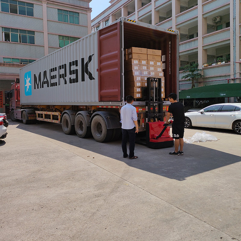 Bågskytteutrustning för export