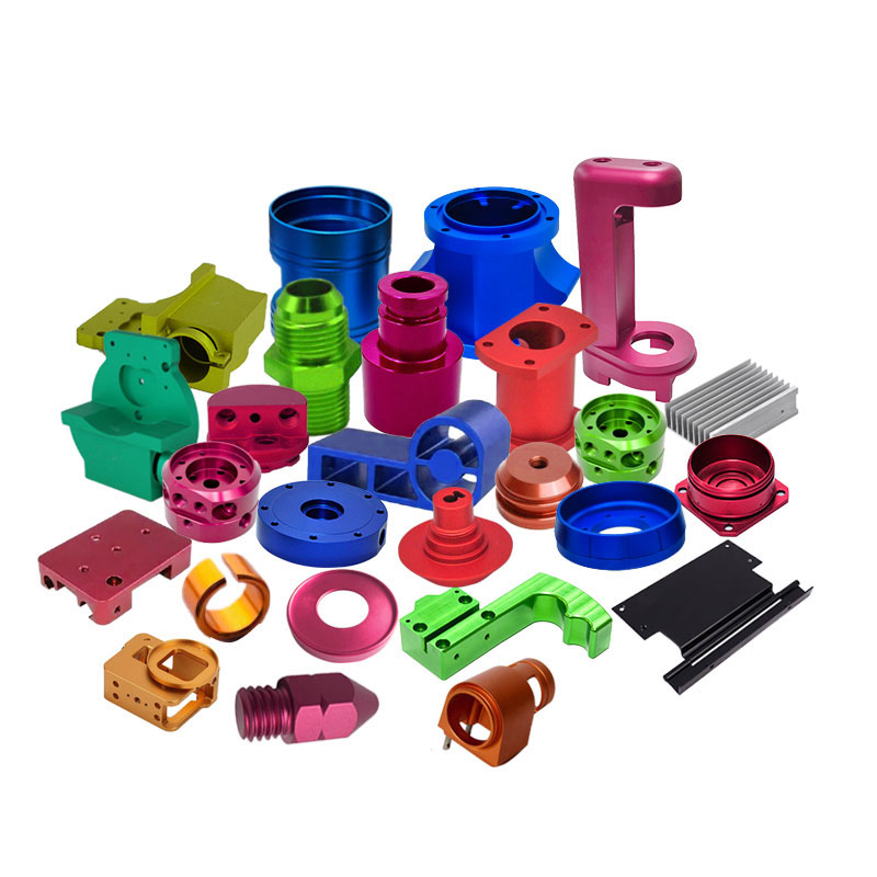 8 saker du behöver veta om anodisering av aluminium