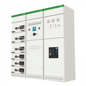 MNS -typ lågspänningsomkopplare