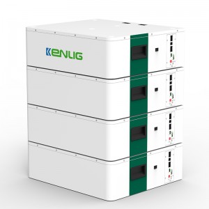 51.2V 100AH ​​/200AH ENERGY STALTER