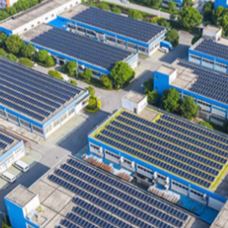 Vi är alltid här med solskenet