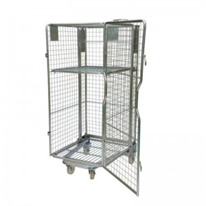 Näsbara rullbehållare