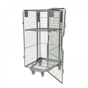 Näsbara rullbehållare