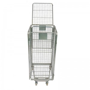 Säkerhetsrullbehållare