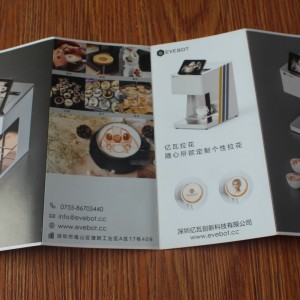 Organ vikbar produktinstruktionsmanual