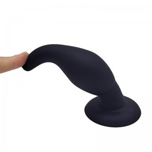 JC-Z101#Hot-Selling Silicone Adult Sex Toy Anal Plug Set Female Men Masturbation Toys Pleasure Butt Game Plaz
