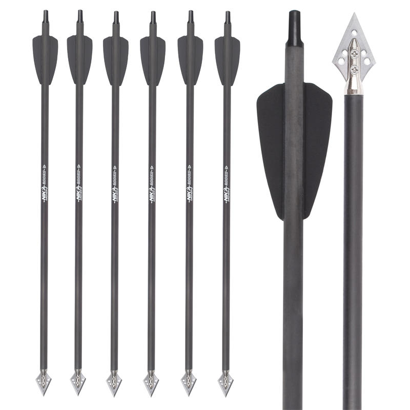 15 tum kolpilbultar för armbågen