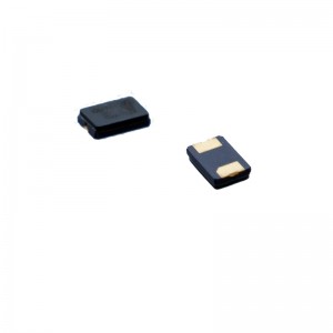 Keramisk kristallresonator 3225 12MHz