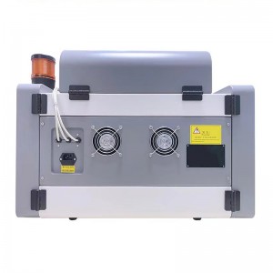 fluorescensspektrofotometer