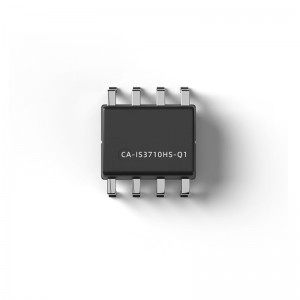Ultra-Low Power Digital Isolator