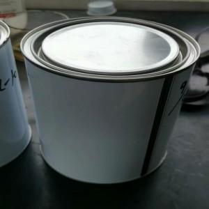 Akrylharts av hög kvalitet