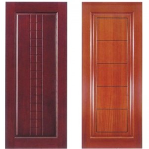 plast extrudering med bred panel