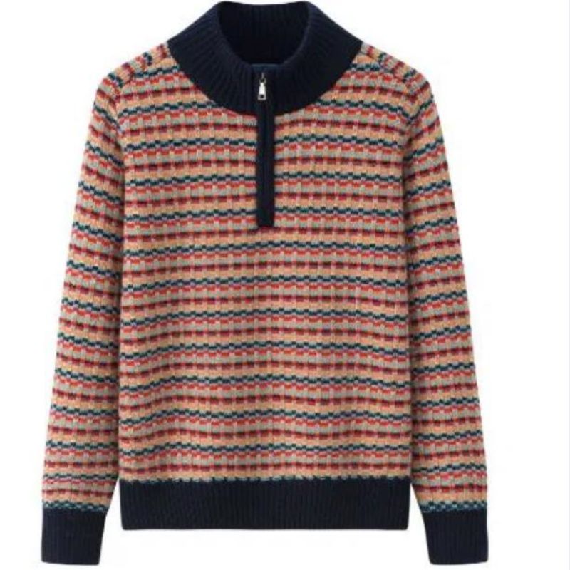 Partihandel 2023 Fashion Women Sweater Knitwear