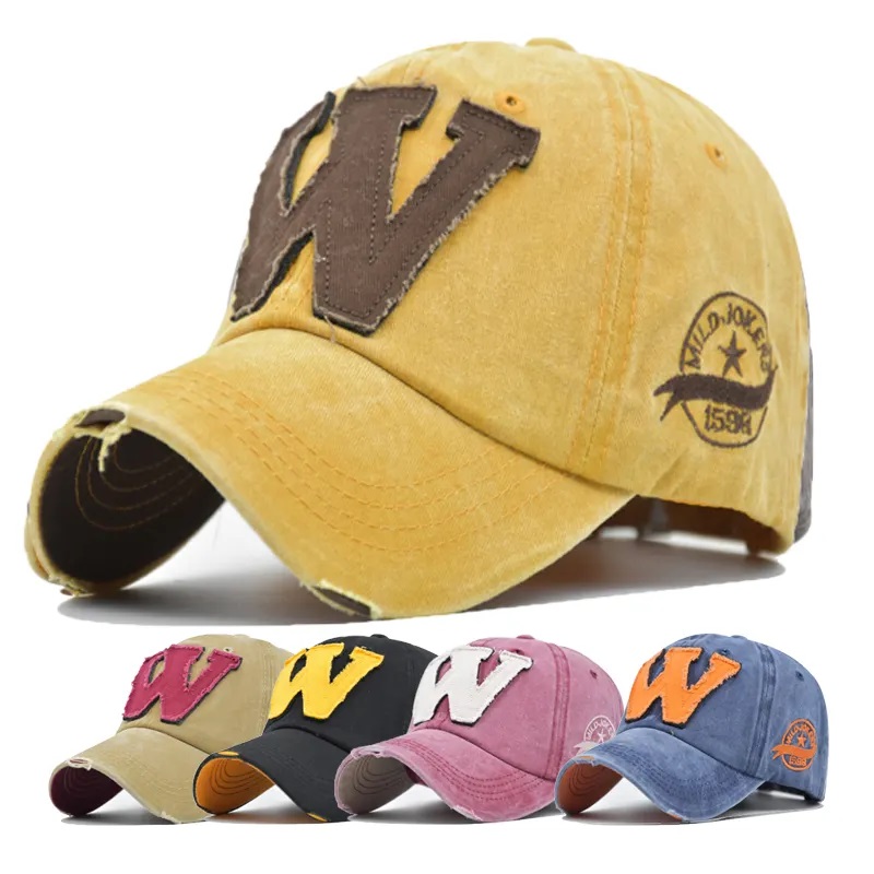 Vintage 6 Panel Flat Bill Mesh Sports Gorros Trucker Snapback Baseball Hat Cap med anpassad logotypläderlapp