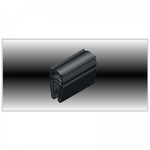 Gummi -extrudering Sälar: Förstå tekniken och applikationerna