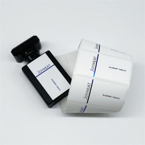 Avancerade anpassade produktklistermärken