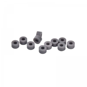 Fordonslampor svarta gummipackningar