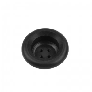 Fordonslampor Fyra hål gummitrådplugg