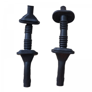 Auto trådsele gummikabelhylsa