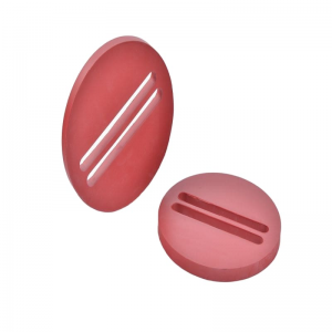 Industriella elektriska dubbelgummipackningar