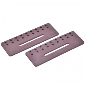 Industriell elektrisk gummisybar isoleringsplatta