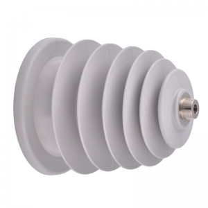 Industriell elektrisk silikongummisolisoleringshölje