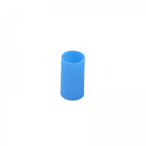 Fitnessutrustning Silikongummihandelsöverdrag