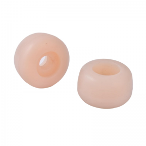 Massagestol silikongummi rullhjul