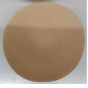 Simning slitage mögel kopp skum kopp kvinna billig skum bh cup