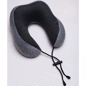 Dubbelhump u form rese kudde