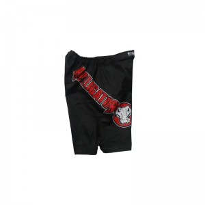 2023 Tillverkare Promotions Bolton Quickdry MMA Short, Wholesale BJJ GI, Boxning kort för BJJ GI -utbildning