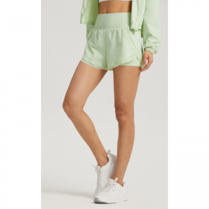 Solbeständig foder yogakort