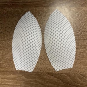 Mjuka miljövänliganakna underkläder