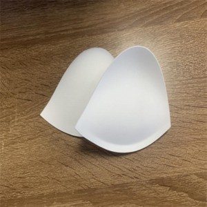 Högkvalitativ push-up Eco-underkläder