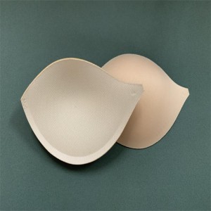 Lätt lyxig GRS-certifierad Softbreath Bra Cup