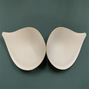 Lätt lyxig GRS-certifierad Softbreath Bra Cup