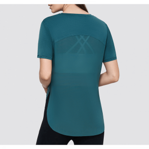 Slips split deodoriserande yogastrålar