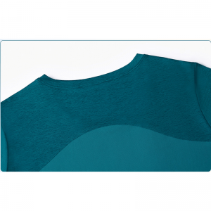 Slips split deodoriserande yogastrålar