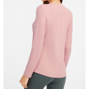 Snabb torr onackbåge yogakjortor