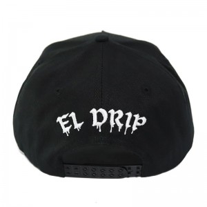 Partihandel Running Cotton Custom 3D -broderier Strukturerade en ram Baseballhatt 5 Panel Sport Baseballhattar för män Kvinnor