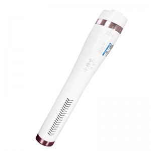 Källan till landet Small God Blow Physical Therapy Instrument,