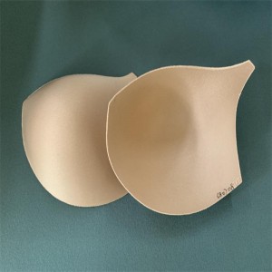 Softsilhouette andningsbarnaken Bra