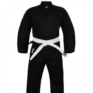 Fabriksdirektförsäljning Shotokan Do Uniforms Karate Canvas Uniform, Karate Suit BJJ Kimono BJJ GIS