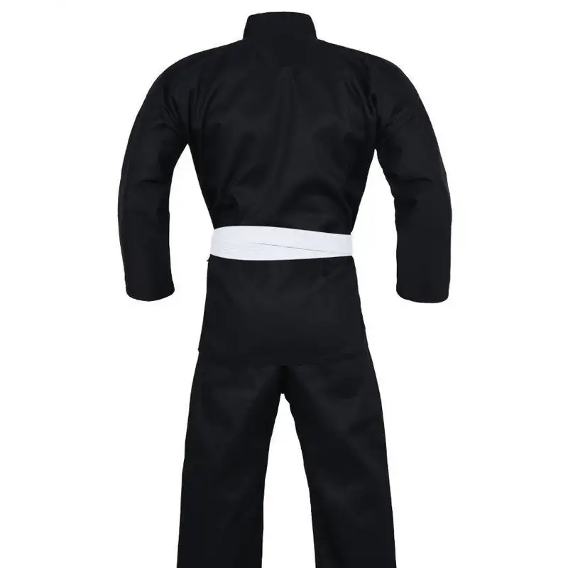 Fabriksdirektförsäljning Shotokan Do Uniforms Karate Canvas Uniform, Karate Suit BJJ Kimono BJJ GIS